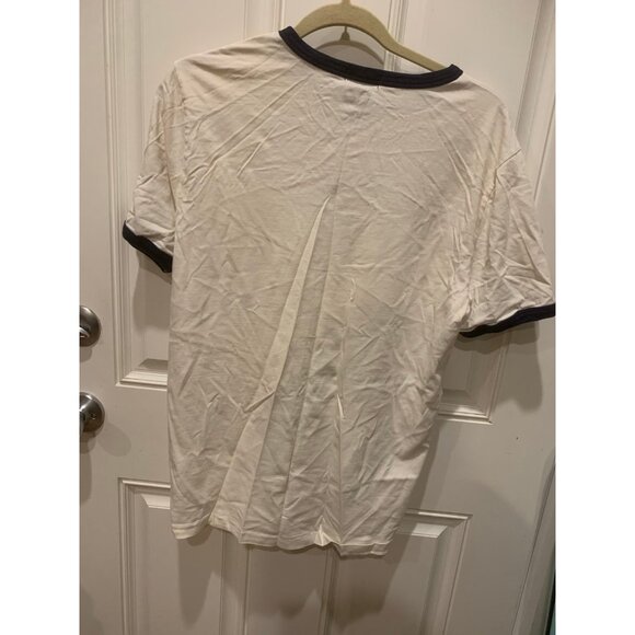 Polo Ralph Lauren white Tshirt - Picture 7 of 7